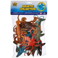 Wild Republic Polybag Aquatic